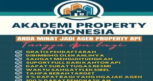 Akademi Property Indonesia Tunjuk Leader Markering Guna Percepat Pemasaran Perumahan Griya Aliyah Amal Alfatih di Rumbai