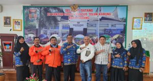 Puluhan Pelaku UMKM Ikuti Sosialisasi Pemasaran Produk Via Online