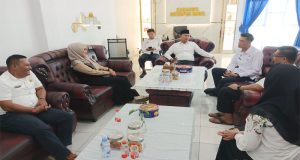 Kanwil Ditjenpas Babel Klarifikasi Membantah Dugaan Penyiksaan Terhadap CPNS Tidak Benar