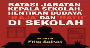 Pernyataan Apresiasi dan Harapan dari Frits Saikat, Aktivis Sosial Kemanusiaan Kota Bekasi