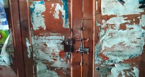 Penggerebekan Toko Tramadol di Tarumajaya Gagal, Diduga Bocor Sebelum Aksi