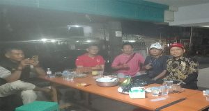 MSM Resmikan Biro Jakarta Pusat, Gelar Syukuran Bersama