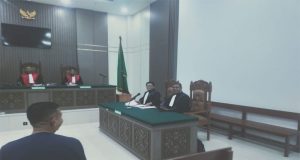 Kejari Aceh Timur Mengkriminalisasi Budi Hermawan?