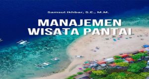 Samsul Ikhbar, S.E., M.M.: Menginspirasi Lewat Karya Besar di Dunia Pendidikan dan Pariwisata