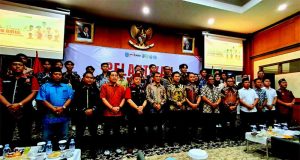 Emil Dardak Dapat Dukungan Formad Jadi Gubernur Jatim, Madas Nusantara Sebut Tepat