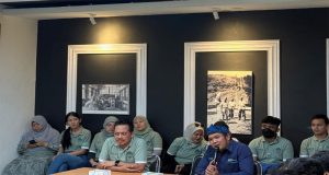 Jaga Warisan, Hadirkan Masa Depan: Bidang Corporate Strategic Planning PT PLN (Persero) Kunjungi PLTA Heritage milik PLN IP