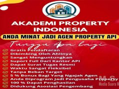 Fatmawati, SE Siap Ditunjuk Jadi Leader Marketing Property Pada Akademi Property Indonesia di Dumai