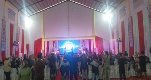 Cegah Degradasi Moral, Dewi Asmara Dorong Pemuda Cicurug Hidup dengan Nilai Pancasila