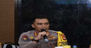 Kasus Oli Palsu Masuk Tahap 1, Polda Kalbar Serius Tangani