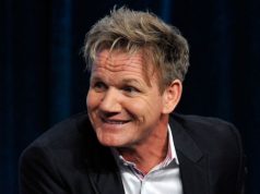 Mengenal Karsinoma Sel Basal, Kanker Kulit yang Diderita Gordon Ramsay