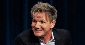 Mengenal Karsinoma Sel Basal, Kanker Kulit yang Diderita Gordon Ramsay