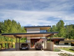 5 Pilihan Bahan Lantai Carport Terbaik dan Awet