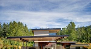 5 Pilihan Bahan Lantai Carport Terbaik dan Awet