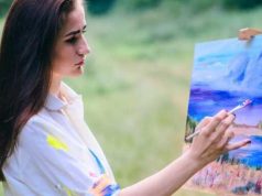 Ada sisi emosional yang sering membuat orang kreatif terlihat goyah