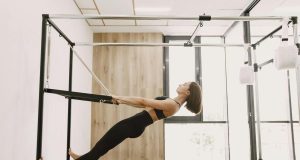 Mengapa Tubuh Bergetar Saat Berolahraga Pilates?