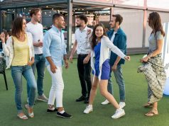 8 Tanda Langka yang Menunjukkan Anda Sangat Disanjung dan Dihormati Orang Lain