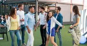 8 Tanda Langka yang Menunjukkan Anda Sangat Disanjung dan Dihormati Orang Lain