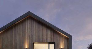 6 Model Rumah Atap Segitiga Terbaru, Sederhana Tapi Mewah