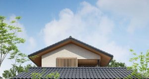 Fasad Rumah Japandi, Sederhana Tapi Terlihat Mewah