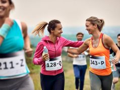 Runaddicts Menghubungkan Komunitas dan Pelari di Dunia Digital