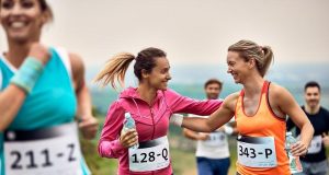 Runaddicts Menghubungkan Komunitas dan Pelari di Dunia Digital