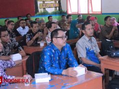 316 Guru SD Mengikuti Bimbingan Teknis TIK di Buol, Siap Menghadapi Era Digital
