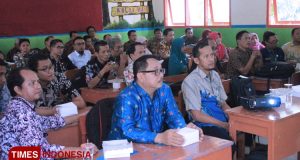 316 Guru SD Mengikuti Bimbingan Teknis TIK di Buol, Siap Menghadapi Era Digital