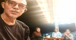 Ketua LSM FAKTA Kritisi Pansel Sekda Kabupaten Belitung Timur