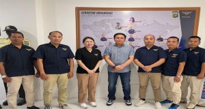 Management PT Pasti Maju Indonesia Perusahaan Keamanan di Jakarta Selatan Sampaikan Salam Hormat Untuk Prajurit Bangsa