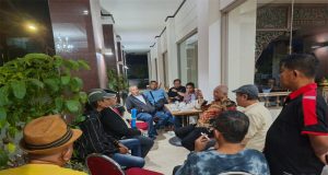 PWI Pusat Luruskan Isu Kepengurusan: PWI Kalbar Belum Final, Tak Boleh Ada Klaim Sepihak