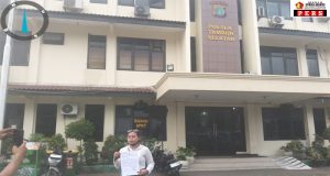 Respon cepat Polsek tambun selatan menangani kasus penganiayaan Sabtu 04/Oktober/2025