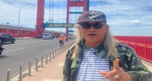 Dr. Herman Hofi Munawar Mendesak Kapolresta Kubu Raya dan Propam Polri Tindak Tegas Oknum Kanit PPA yang Diduga Melecehkan Pengacara Wanita Saat Bertugas