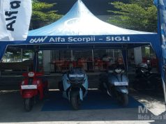 Yamaha Alfa Scorpii-Sigli Sajikan Diskon Gebyar Promo, Taufik Hidayat Tekankan Inovasi dan Kepuasan Konsumen