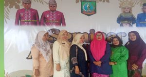 Budayawan Belitung Dan Tim Perumus Temukan Hari Jadi Dendang