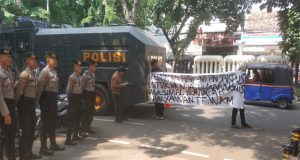 PERMAI Desak KPK Usut Dugaan Tambang Ilegal PT. Wana Kencana Mineral (WKM) di Halmahera Timur