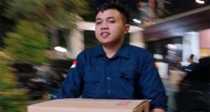 Kejaksaan Geledah Pelindo Tanjung Perak Sita Dokumen Penting Terkait Dugaan Korupsi