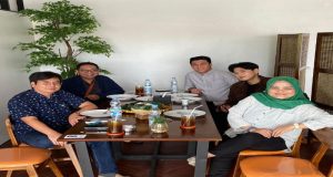 Dewan Pengawas BPJS Kesehatan Siruaya Utamawan Minta BPJS Tanggung Korban Keracunan Program Makan Bergizi Gratis