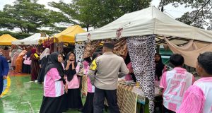 Anak Yayasan Nurul Ikhlas Laporkan Ke Polres Sukabumi Karna Merasa Resah Oleh Oknum Yang Mengaku Wartawan