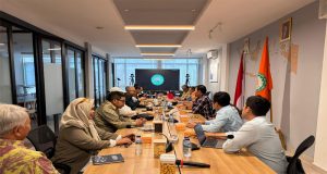 GAPKI–PWI Sepakat Lanjutkan Program Peningkatan Kompetensi Wartawan