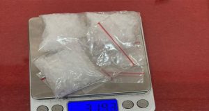 Satuan Reserse Narkoba Polres Ketapang Amankan Seorang Pria Pengedar Narkoba Di Kecamatan Matan Hilir Selatan