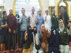 Sinergi Dakwah dan Kesehatan, Masjid Baitul Mu’minin Hadirkan Bekam Mobile Indonesia