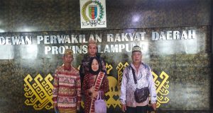 Di Balik Sengketa Tanah Adat Halangan Ratu Masyarakat Lawan Klem PTPN 1 Regional 7