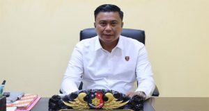 Tidak Sampai 24 Jam, Tim Kalong Polres Melawi Bekuk Pelaku Pencurian di Dusun Mekar Harapan