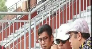 Cempaga Hulu FC Siap Hadapi Final Gubernur Cup 2025 di Palangka Raya