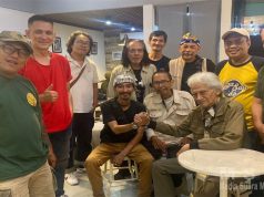 Pameran Gambar Himpunan Perupa Jakarta (HIPTA) Jakarta 2025