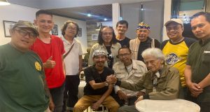 Pameran Gambar Himpunan Perupa Jakarta (HIPTA) Jakarta 2025