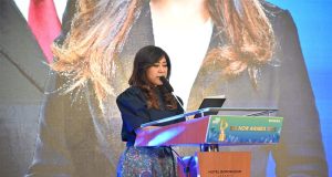 Bukti Nyata Kepedulian PLN IP, Mitra Binaan UBP Saguling Raih Penghargaan Bergengsi Community Empowerment Hero pada ajang ESG Now Awards