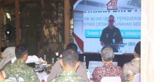 Koperasi Desa Merah Putih Bantu Kesejahteraan Warga