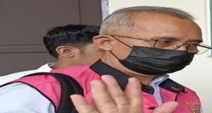 Eks Pj Wali Kota Singkawang Sumastro Didakwa dalam Kasus Korupsi HPL