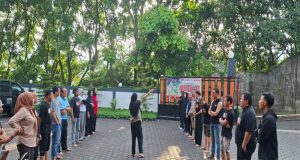 Rayakan HUT ke-18, GANNAS Mantapkan Gerakan Nasional #UnfollowNarkoba”